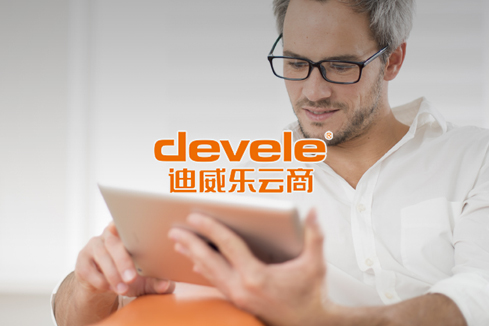 宿州建站-迪威乐云商